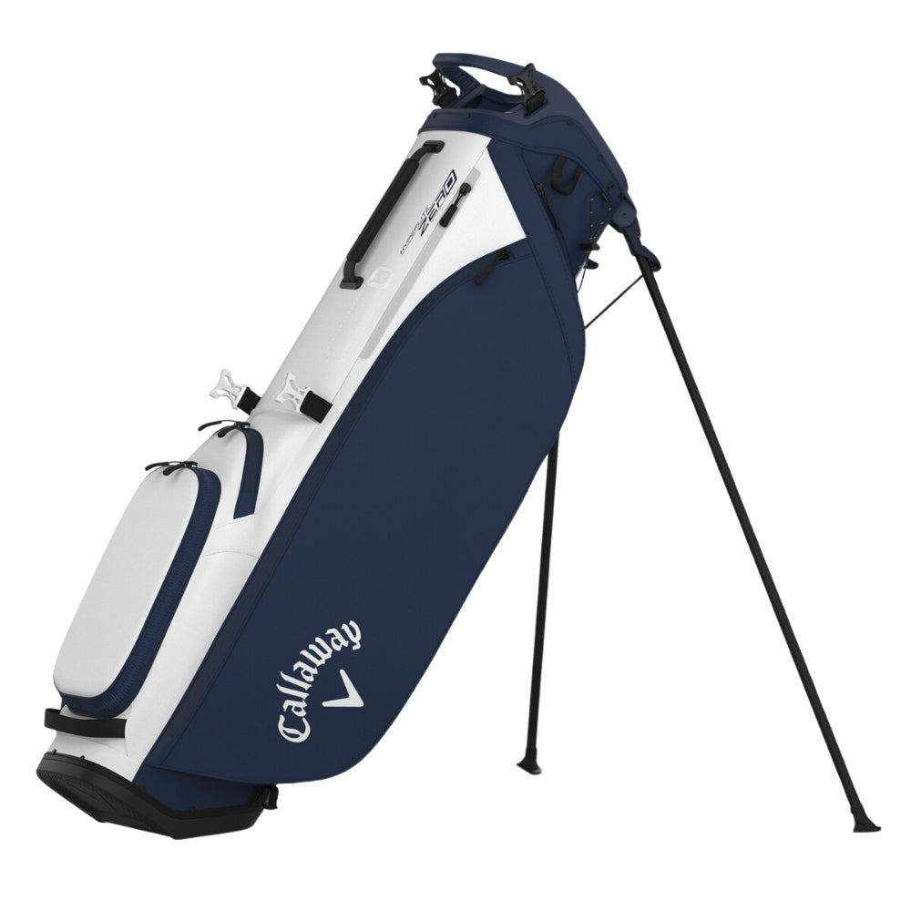 Callaway HyperLite Zero Stand Golf Bag 2025