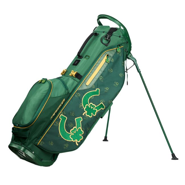 Callaway Fairway C  Lucky Stand Golf Bag 2025