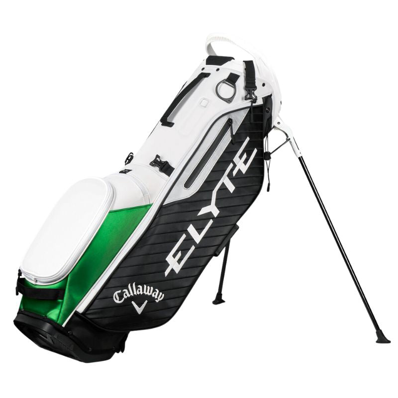 Callaway Elyte Staff Stand Golf Bag