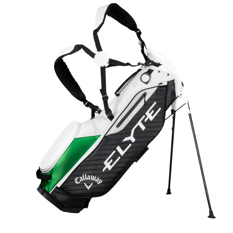 Callaway Elyte Staff Stand Golf Bag