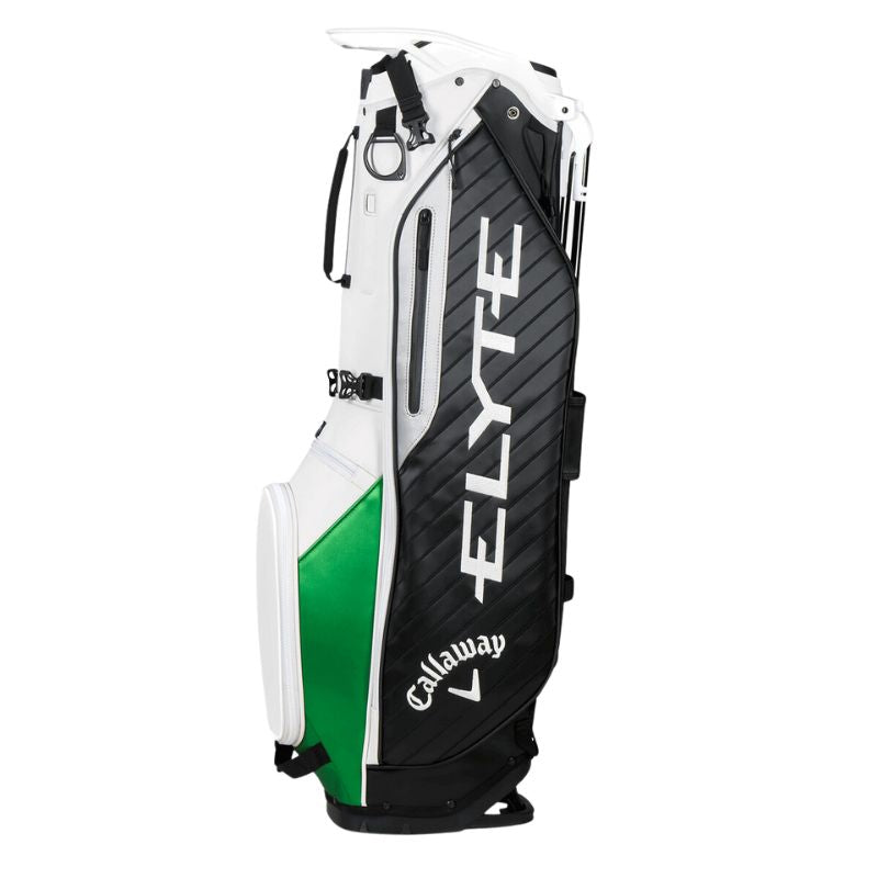 Callaway Elyte Staff Stand Golf Bag