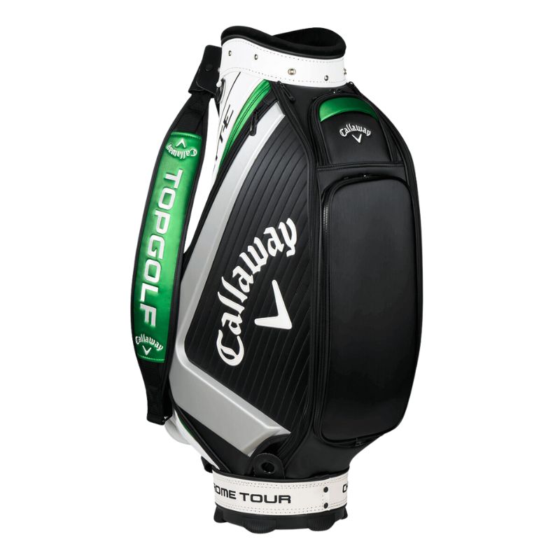 Callaway Elyte Mini Staff Golf Bag - Club 14 Golf