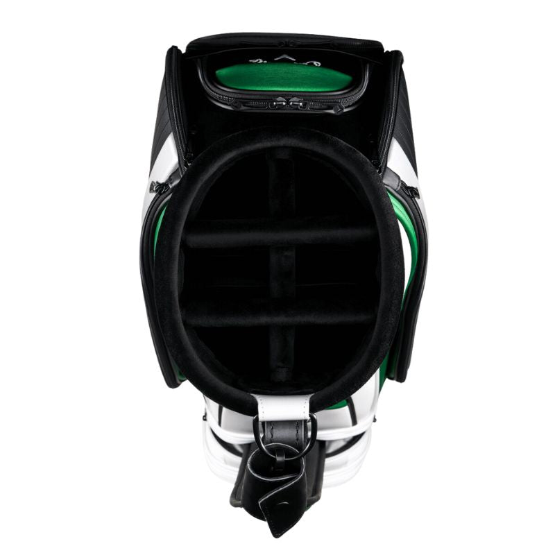 Callaway Elyte Mini Staff Golf Bag