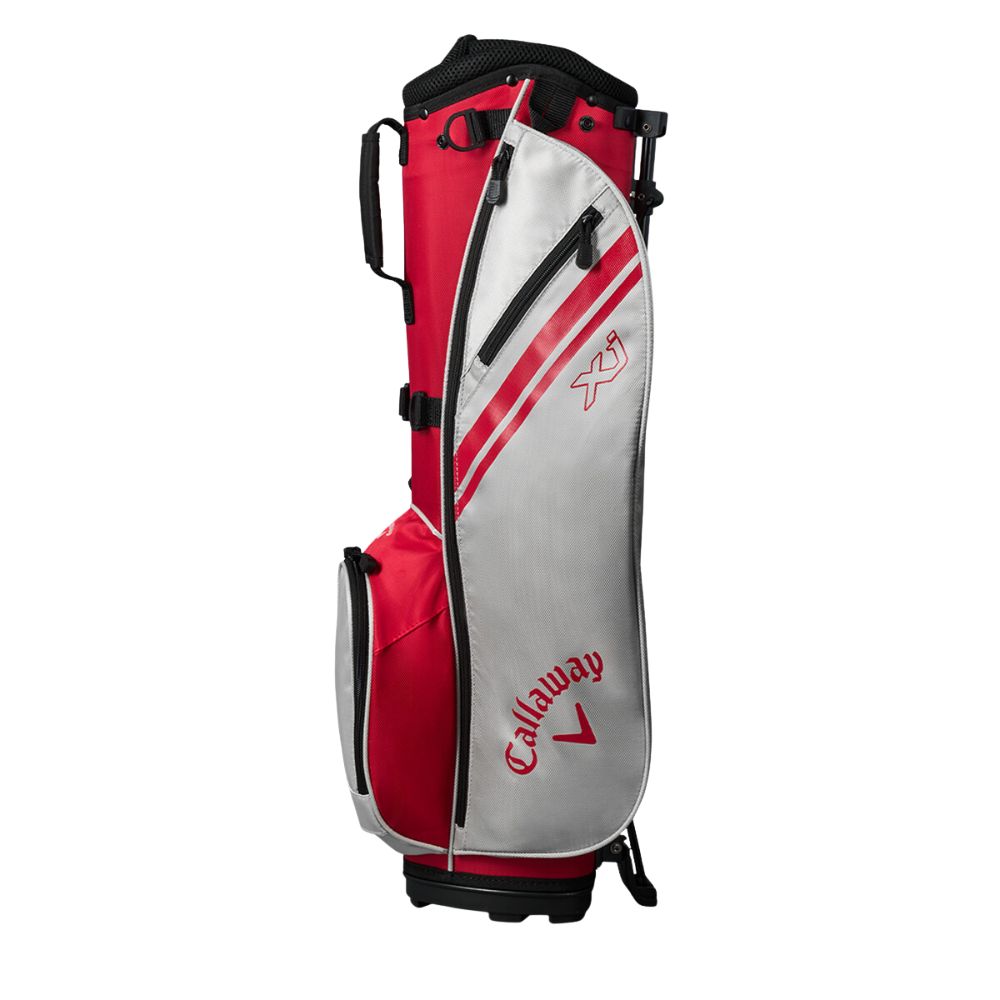Callaway XJ Junior Level 3 Complete Golf Set 2026