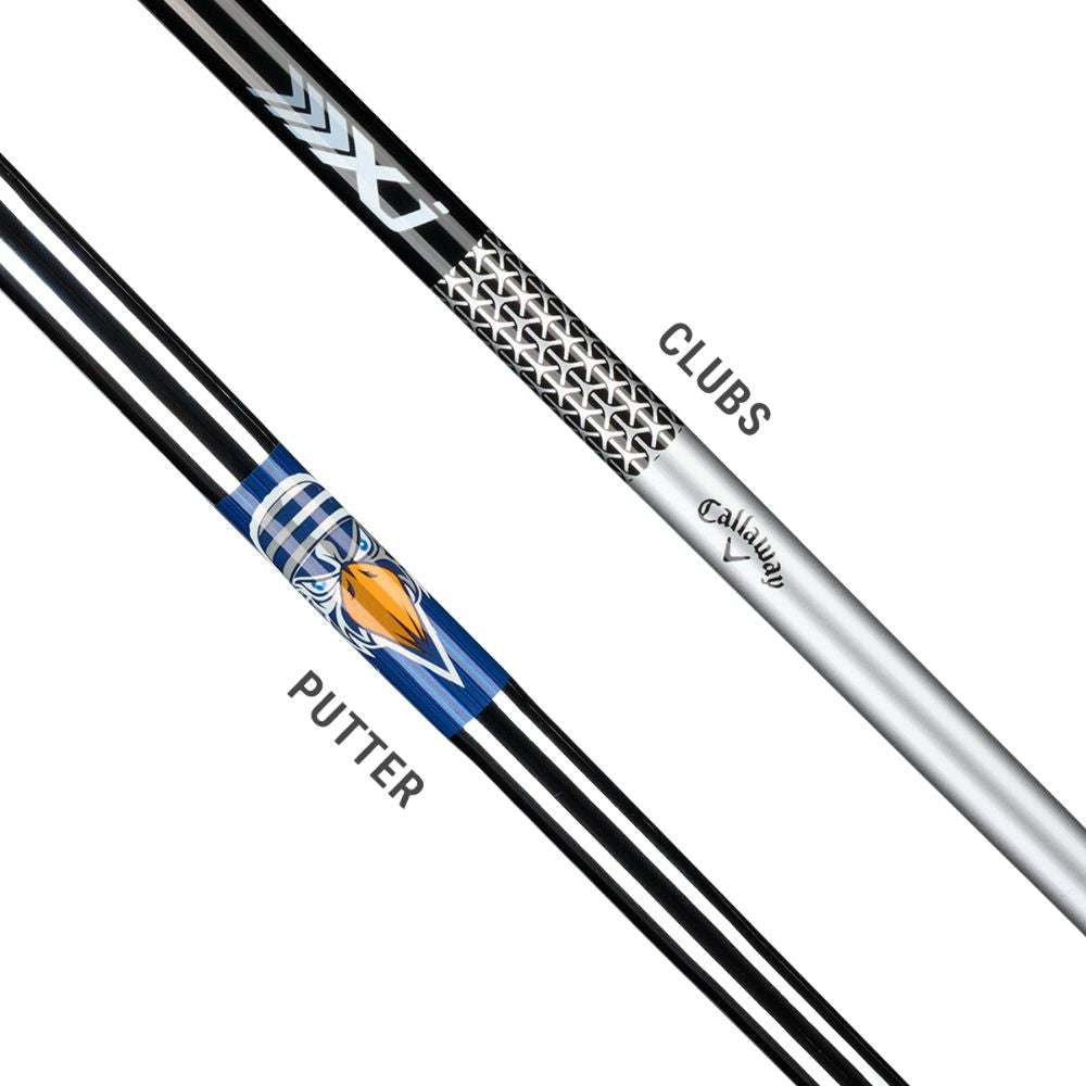 Callaway XJ Junior Level 2 Complete Golf Set 2026