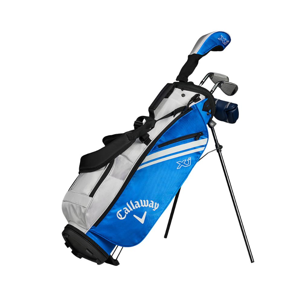 Callaway XJ Junior Level 1 Complete Golf Set 2026