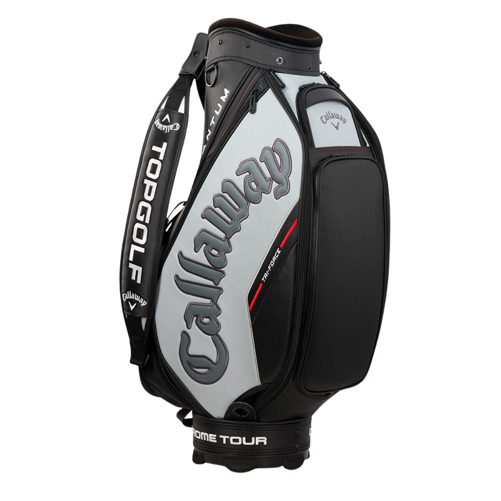 Callaway Quantum Mini Staff Golf Bag 2026