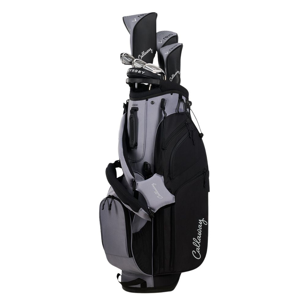 Callaway Women's Reva 8-Piece Stand Bag Complete Set 2026
