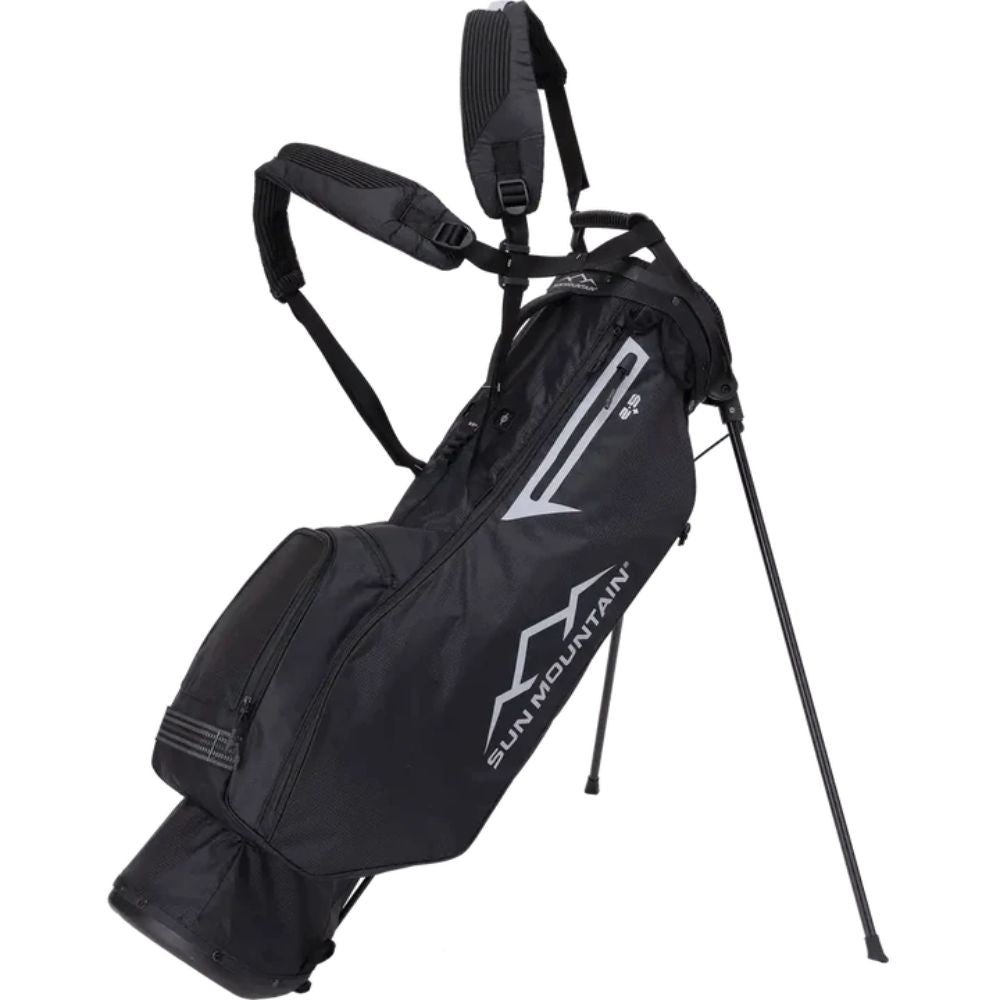 Deals SunMountain Golf Bag!