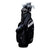 Callaway Reva 24 Black 11 Piece Complete Set Cart Bag Right Hand