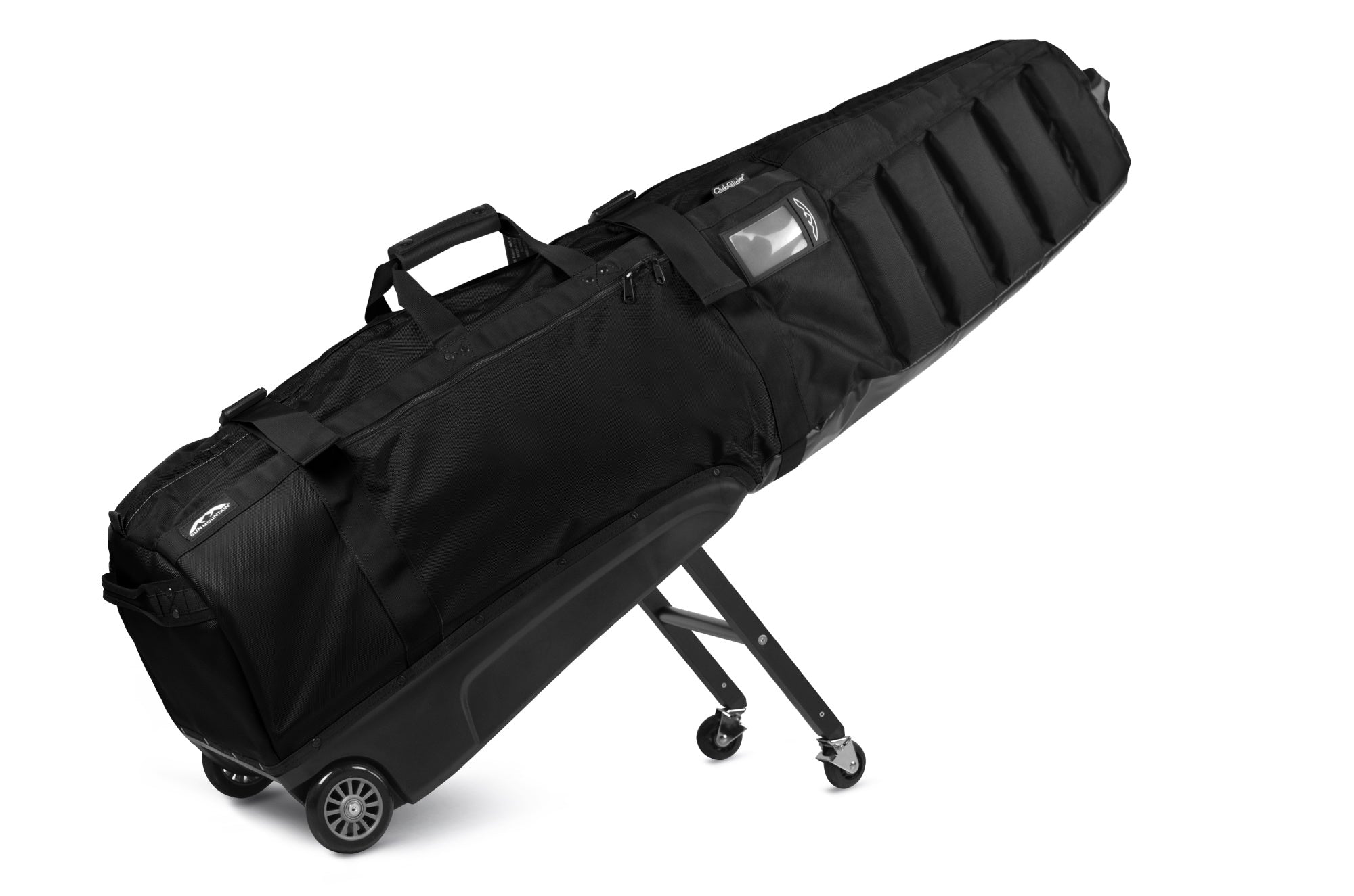 Sun Mountain 2024 Clubglider Meridian Travel Bag