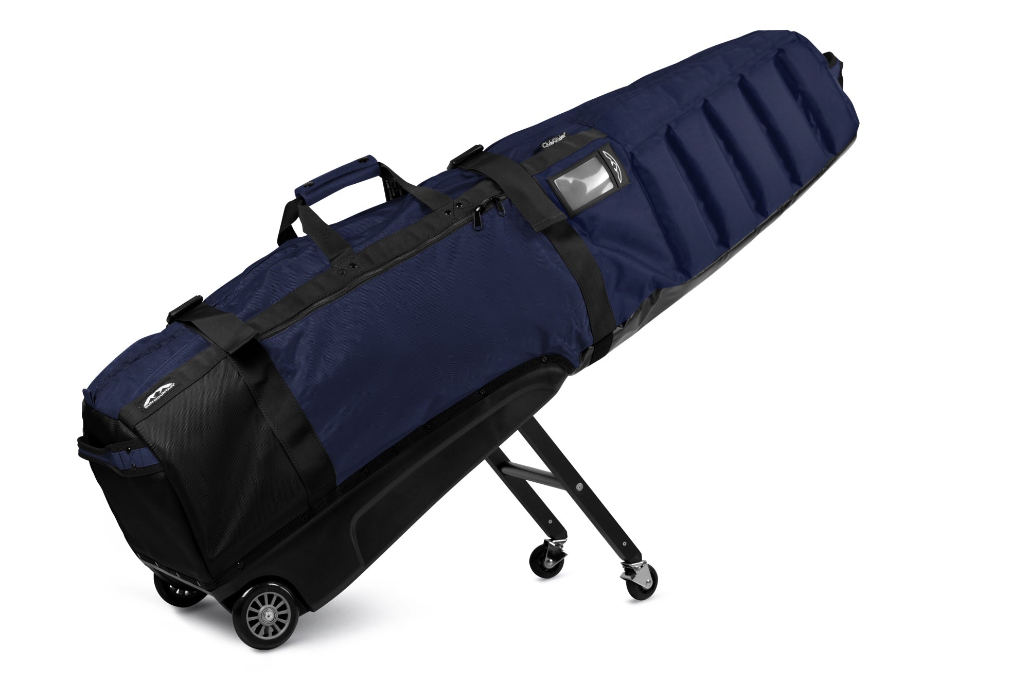 Sun Mountain 2024 Clubglider Meridian Travel Bag