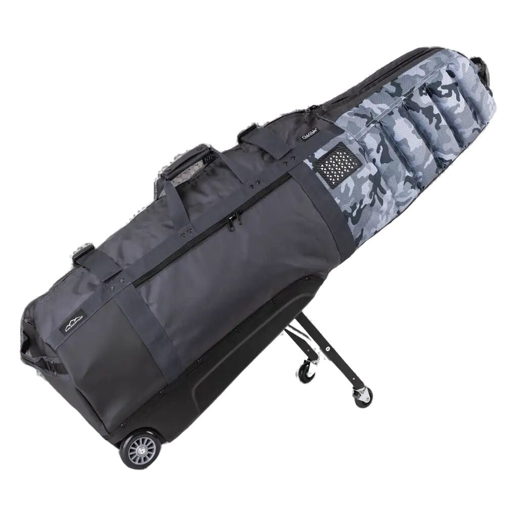 Sun Mountain 2025 Clubglider Meridian Travel Bag