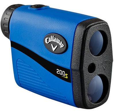 Callaway 200S Laser Rangefinder
