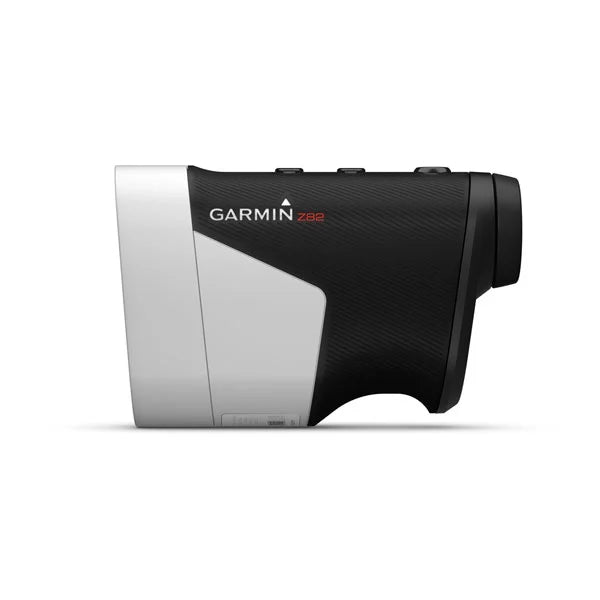 Garmin Approach Z82 Laser Rangefinder GPS