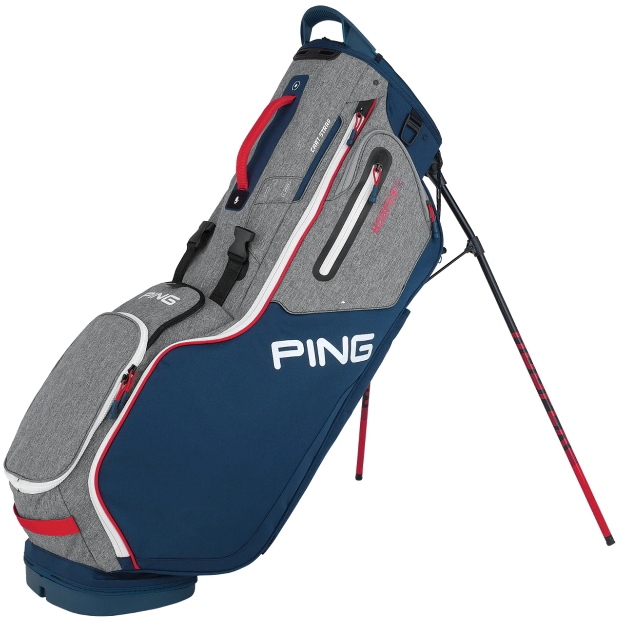 The Hottest Ping Golf Bags for 2024: Updated List - The Golf Shop Online  Blog