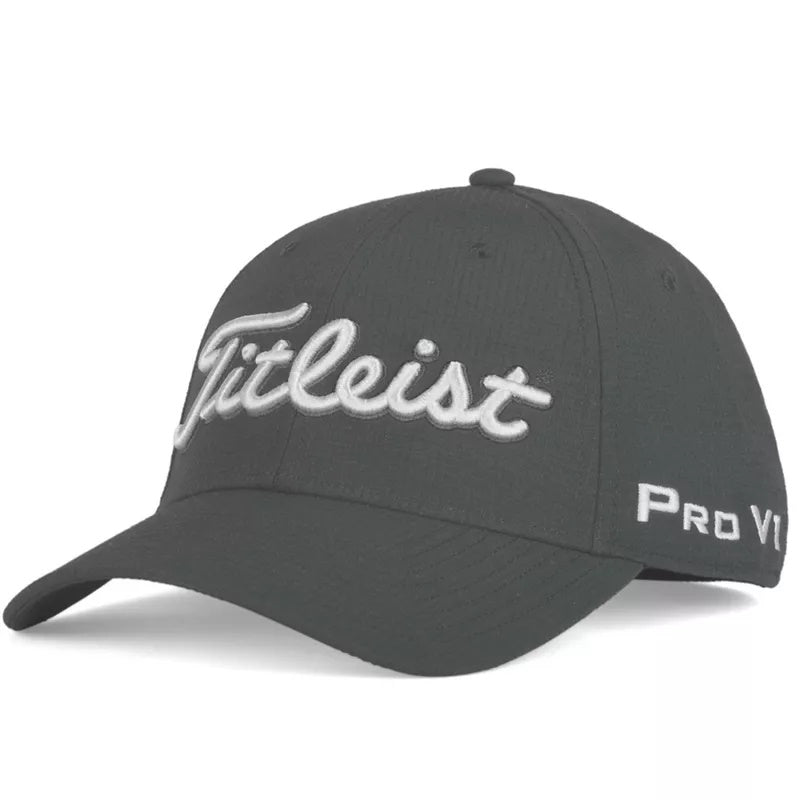 Titleist Tour Elite Golf Hat