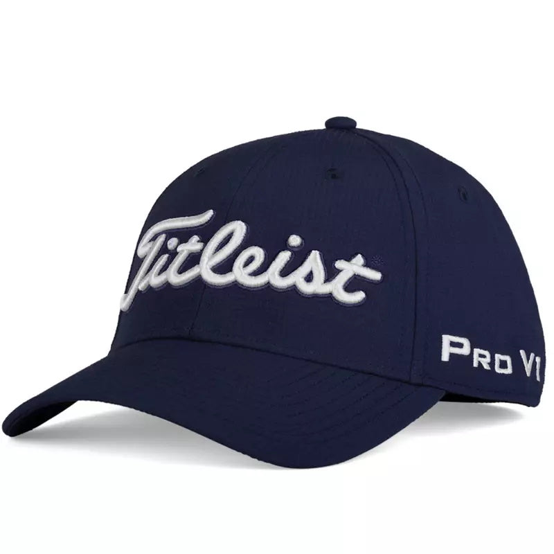 Titleist Tour Elite Golf Hat