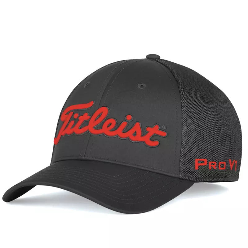 Titleist Sport Mesh Golf Hat