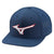 Mizuno Tour Flat Snapback Hat