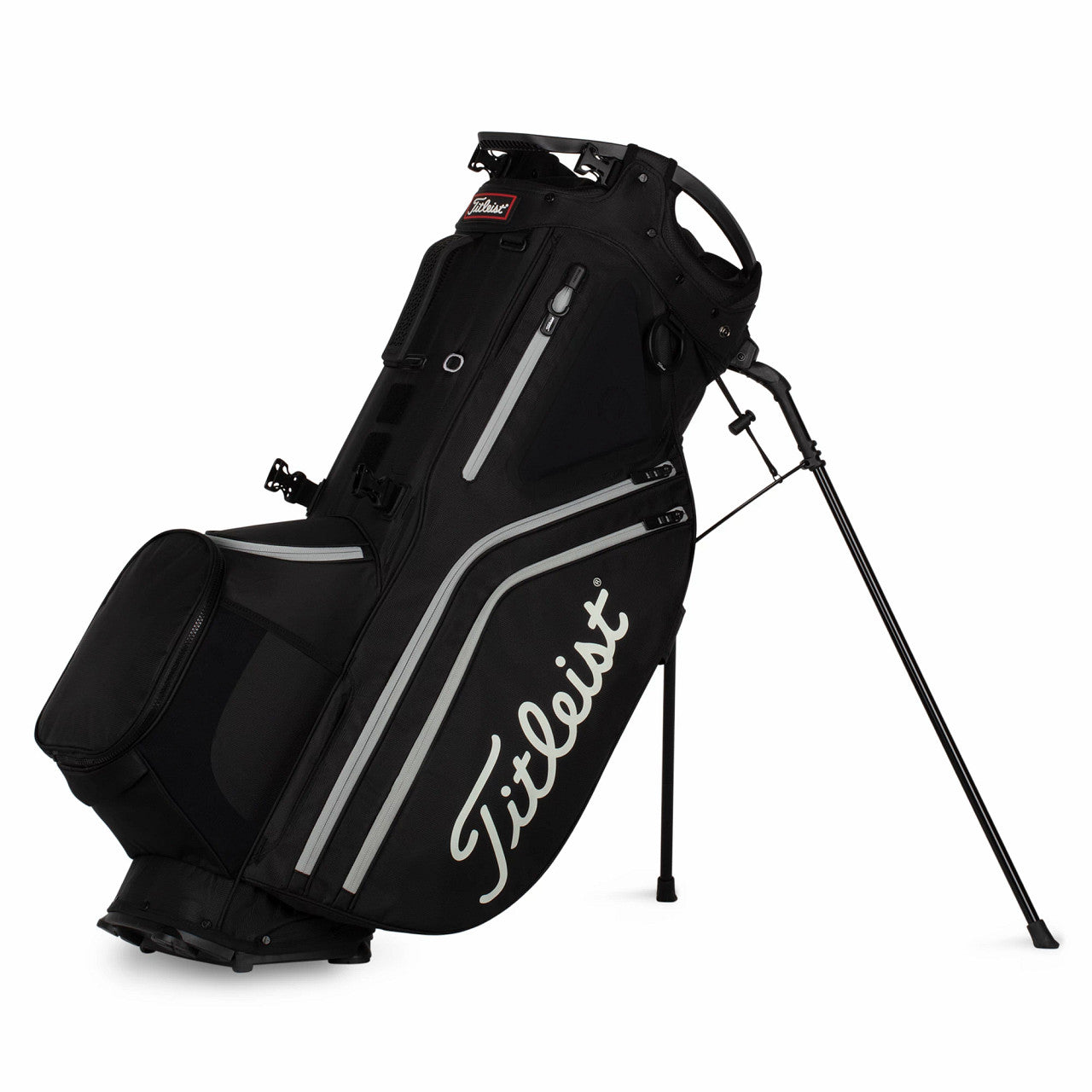 Titleist 2023 Hybrid 14-Way Stand Bag