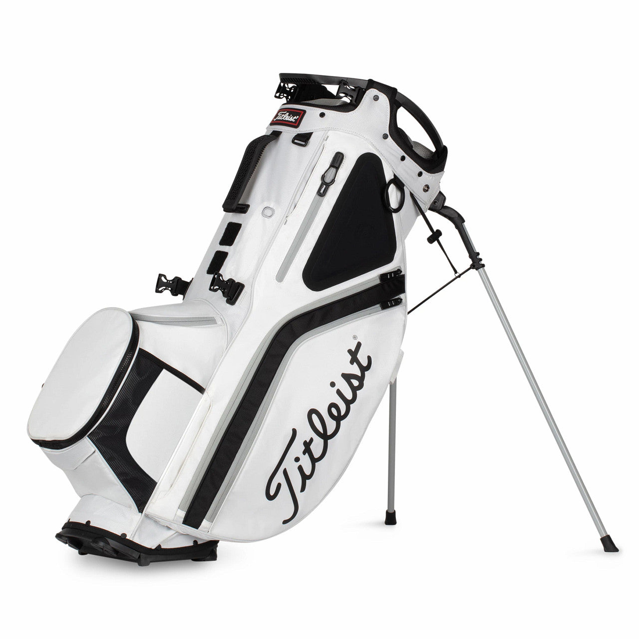 Titleist 2023 Hybrid 14-Way Stand Bag