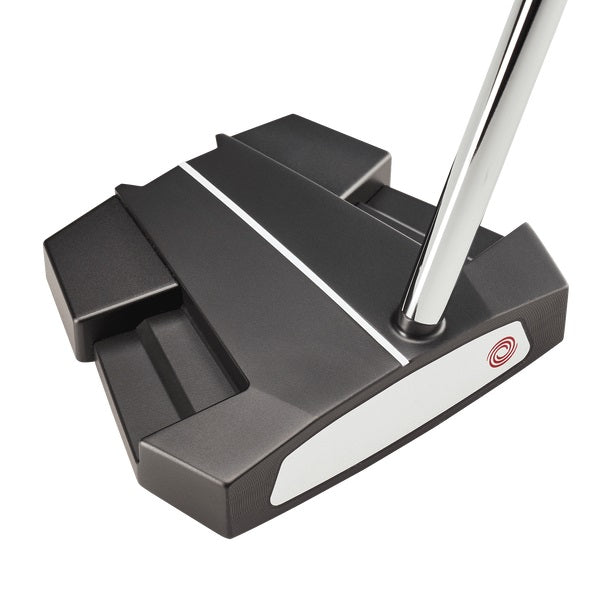 Odyssey Eleven Tour Lined Center Shaft Putter