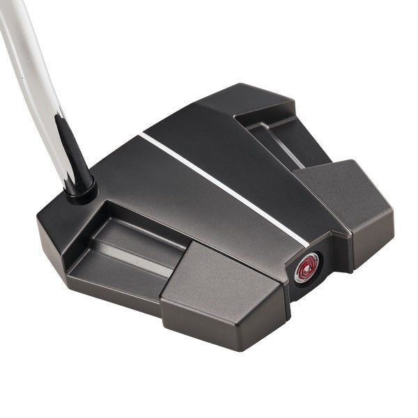 Odyssey Eleven Tour Lined Double Bend Putter