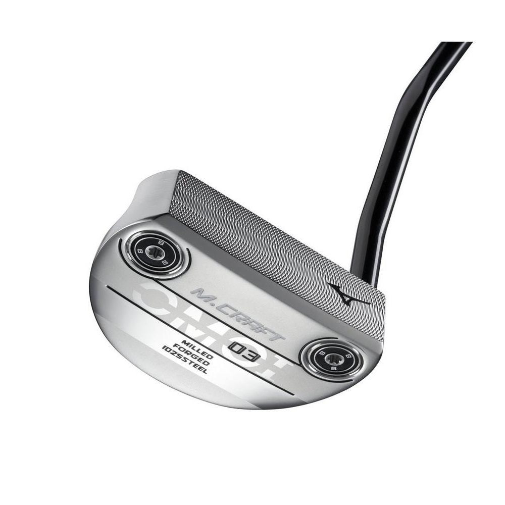Mizuno 2022 M-Craft OMOI Type 3 Putter