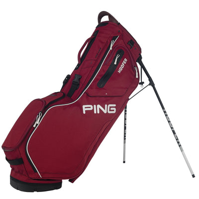 Ping 2022 Hoofer 5-Way Stand Bag