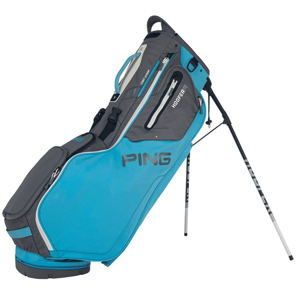 Ping Hoofer 231 Stand Bag – 5 Under Golf