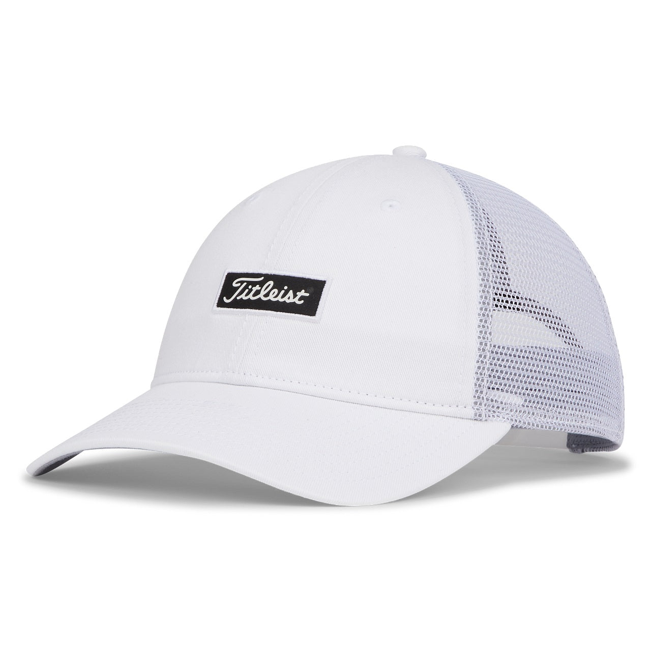 Titleist Charleston Mesh Adjustable Hat