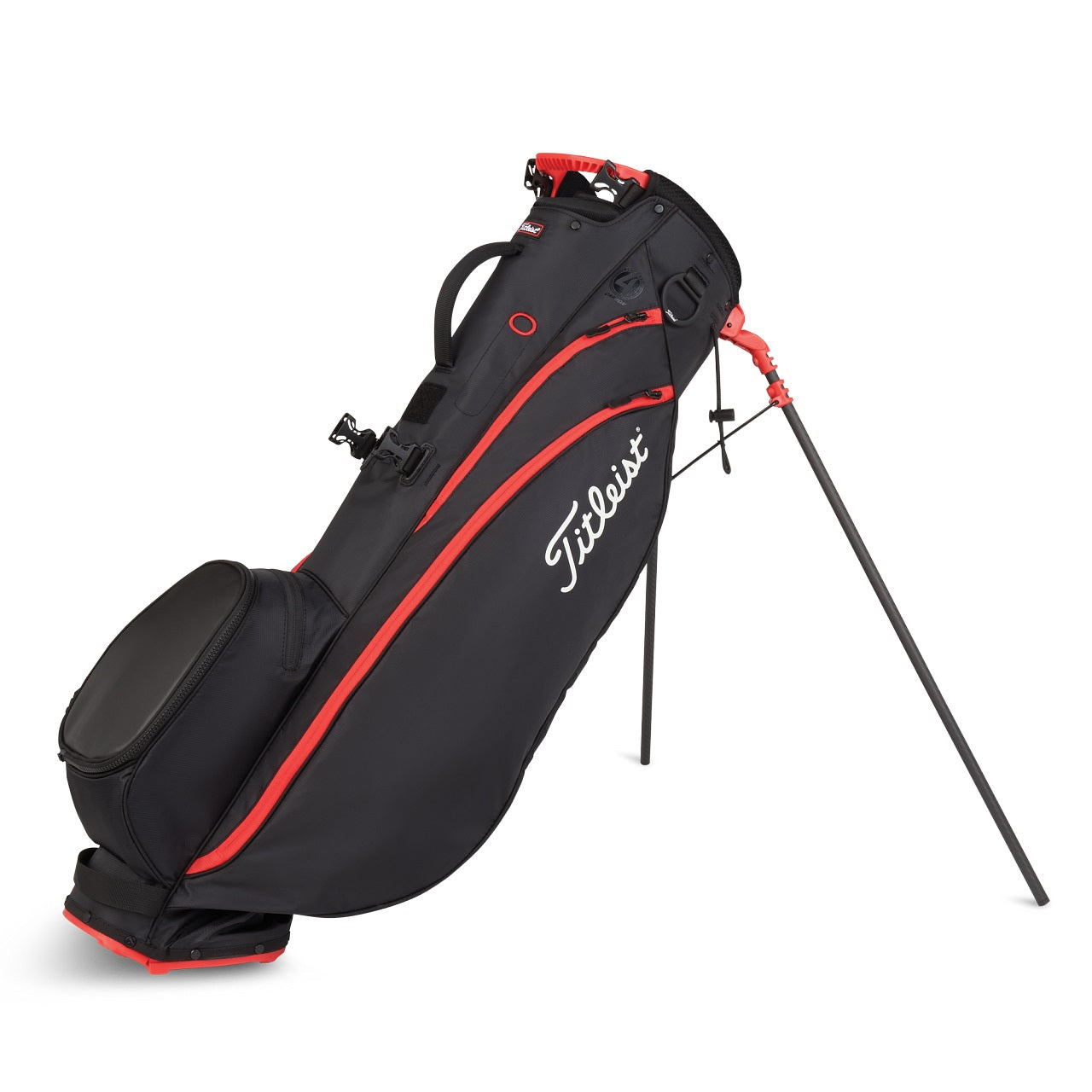 Titleist 2022 Players 4 Carbon Stand Bag