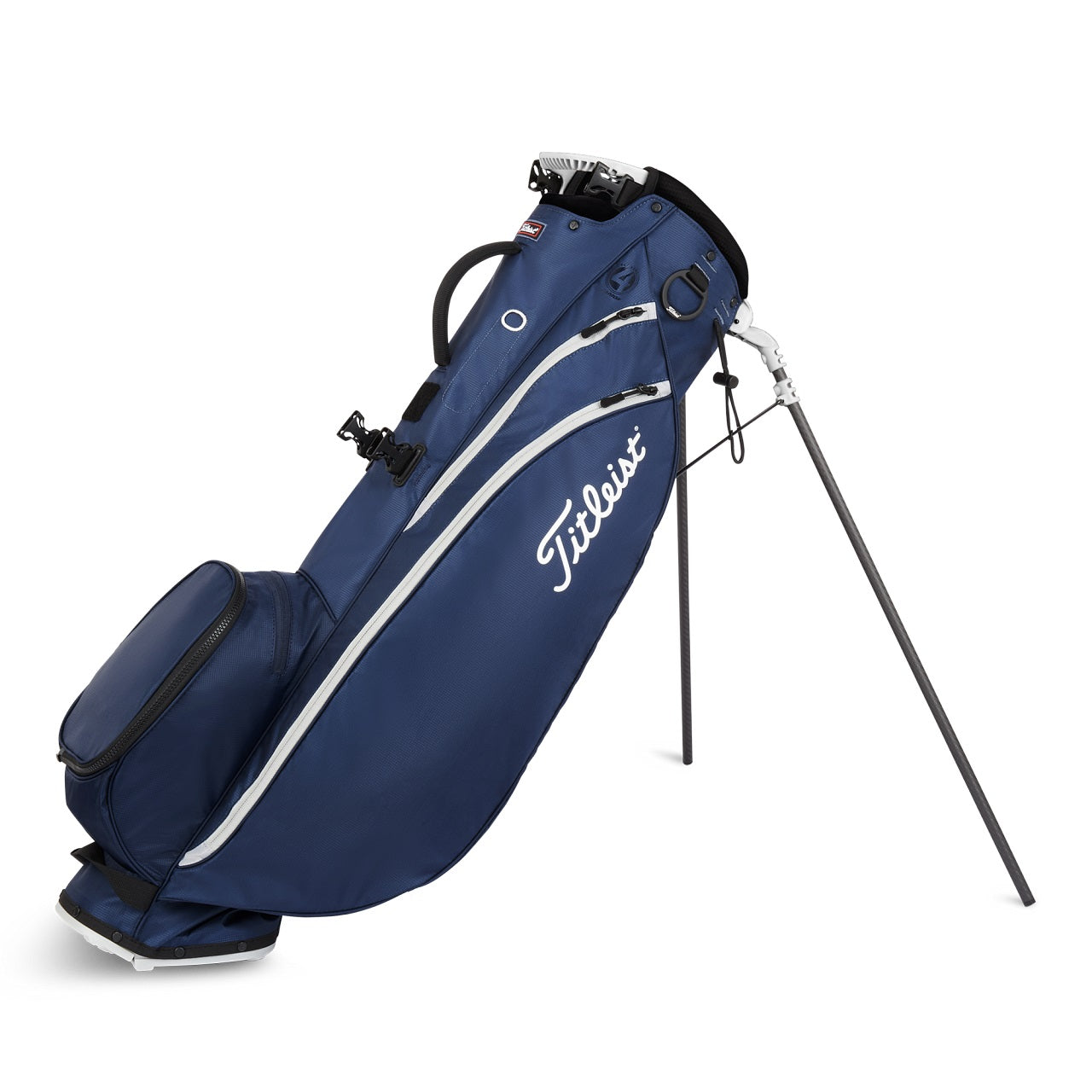 Titleist 2022 Players 4 Carbon Stand Bag