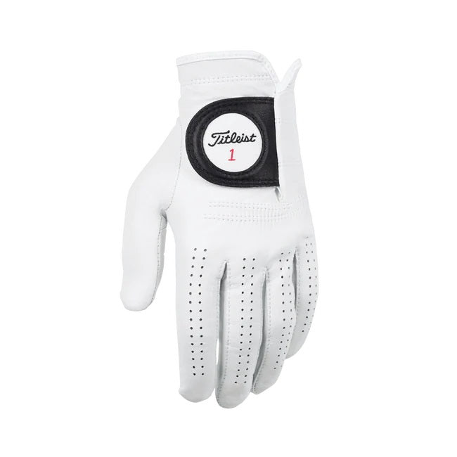 Titleist Mens Players Golf Glove