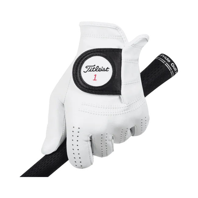 Titleist Mens Players Golf Glove