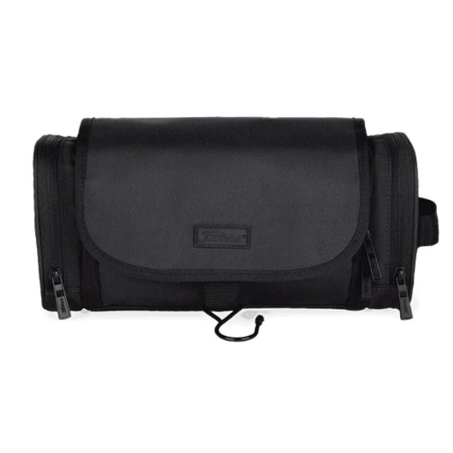 Titleist Players Hanging Toiletries Bag
