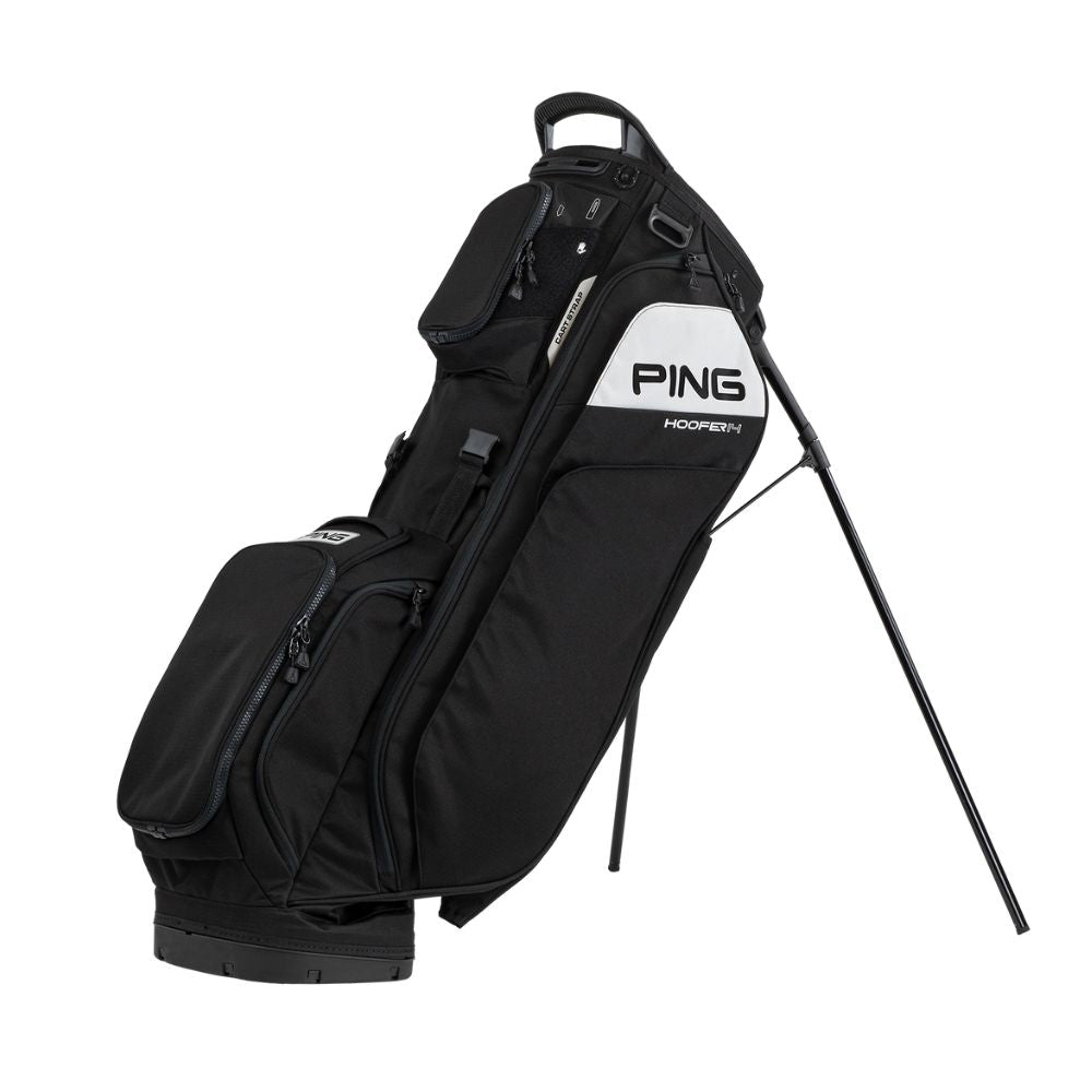 Ping Hoofer Stand Bag 14-Way 2026