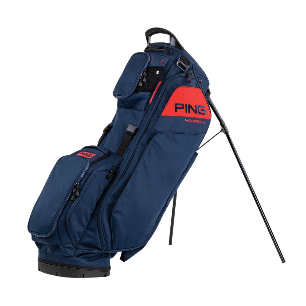 Ping 2025 Hoofer 14-Way Stand Bag