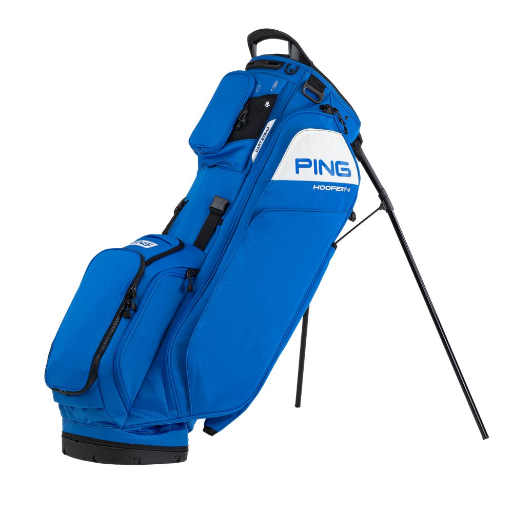 Ping Hoofer Stand Bag 14-Way 2025