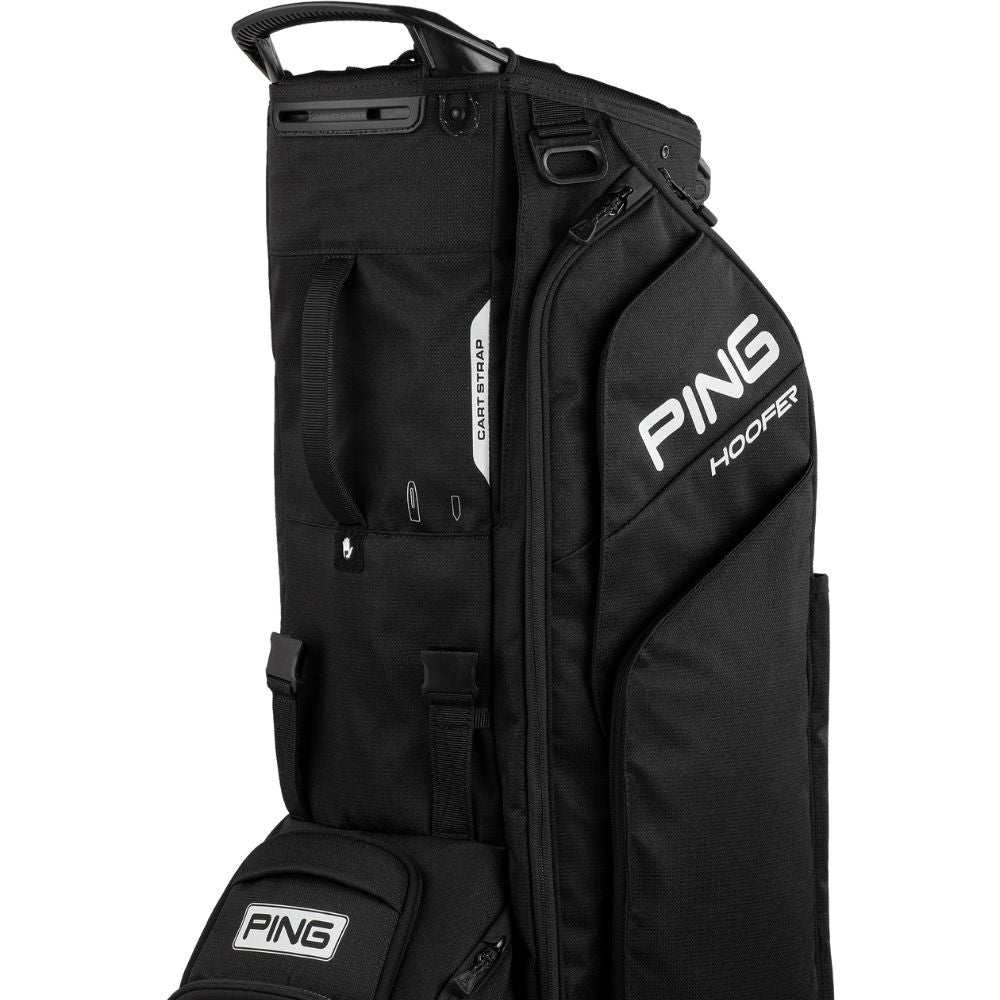 Ping Hoofer Stand Bag 5-Way 2026
