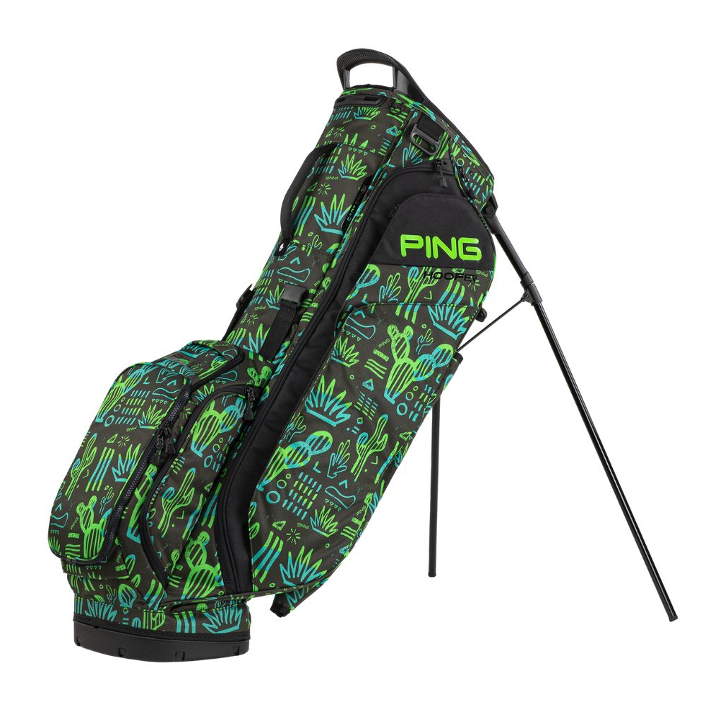 Ping 2025 Hoofer 5-Way Stand Bag