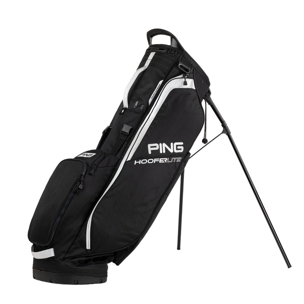 Ping Hoofer Lite Stand Bag 2025