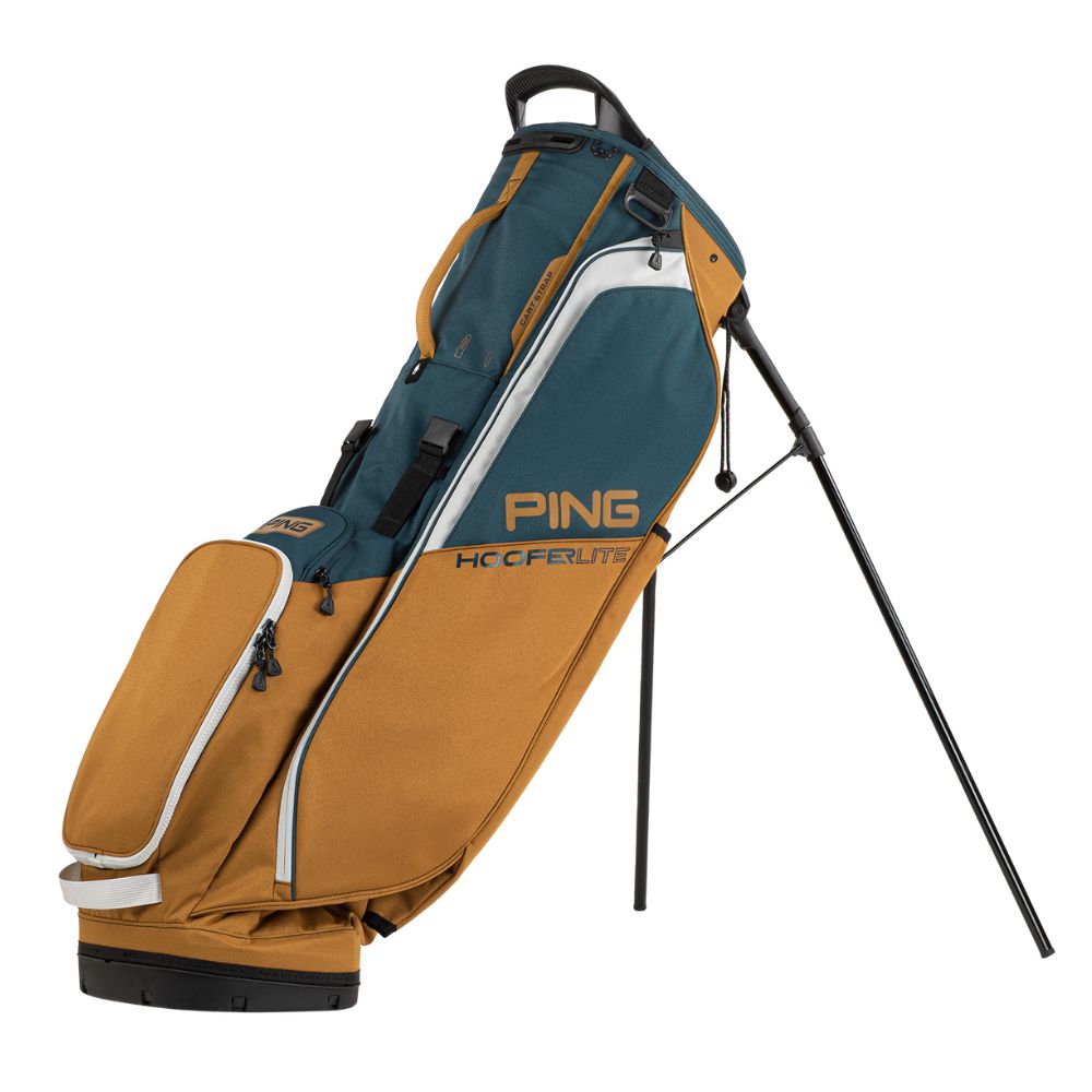 Ping 2025 Hoofer Lite Stand Bag