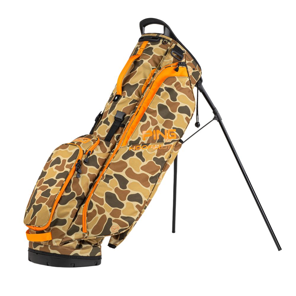 Ping 2025 Hoofer Lite Stand Bag