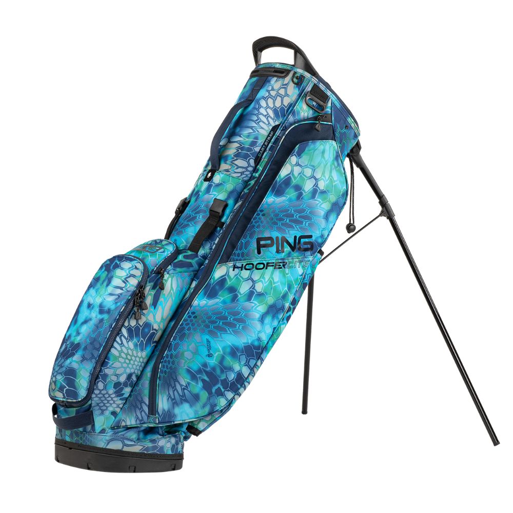 Ping 2025 Hoofer Lite Stand Bag