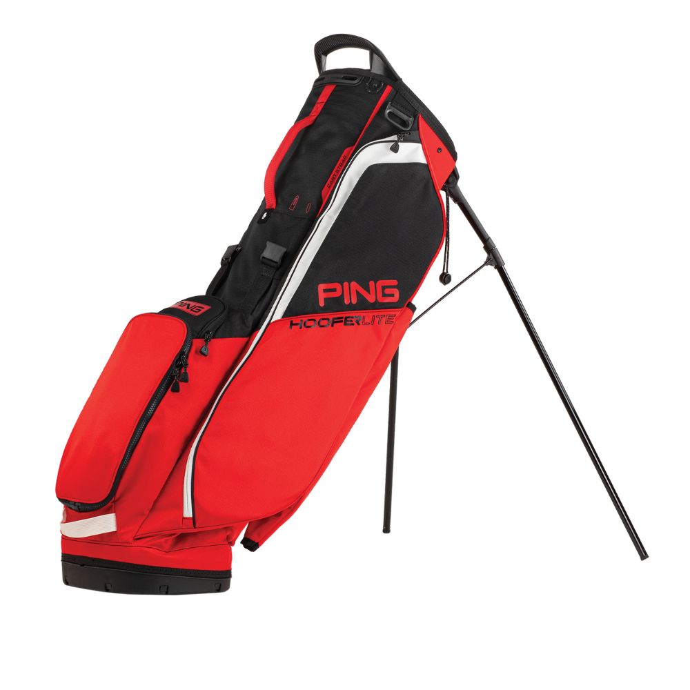 Ping 2025 Hoofer Lite Stand Bag