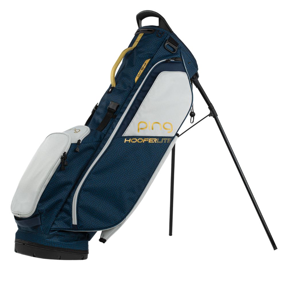 Ping 2024 Hoofer Lite Women&#39;s Stand Bag