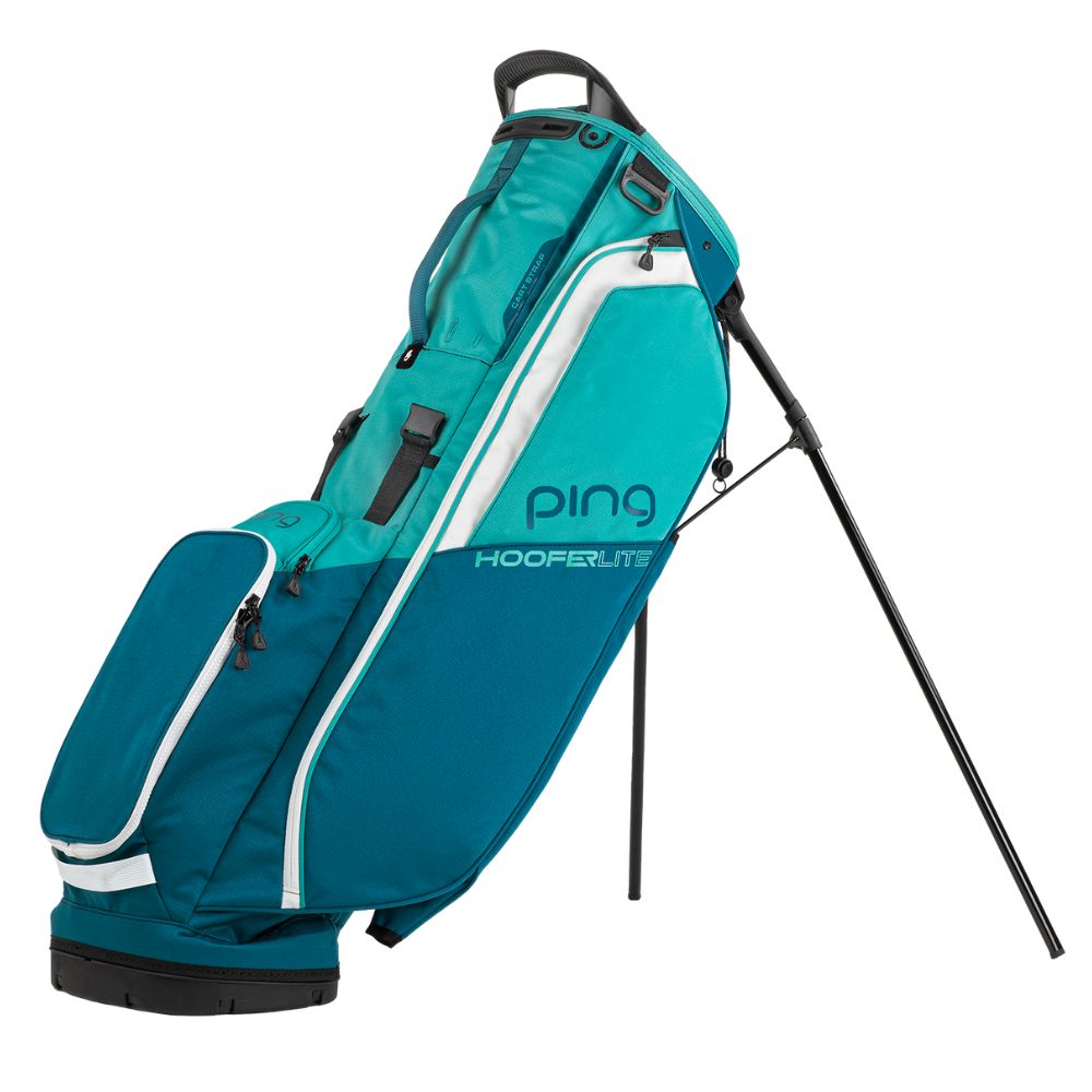 Ping 2024 Hoofer Lite Women&#39;s Stand Bag