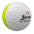 Srixon Z-Star XV 8 Divide Golf Balls (1 Dozen) 2023